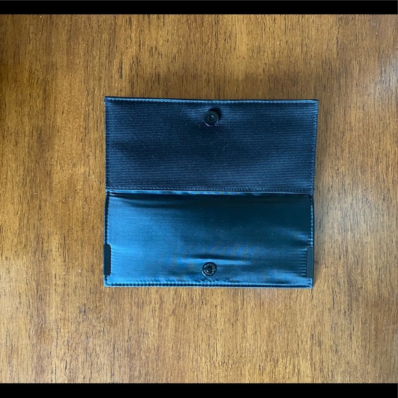 Mac Cosmetics Makeup Brush Bag - Picture 3 of 4